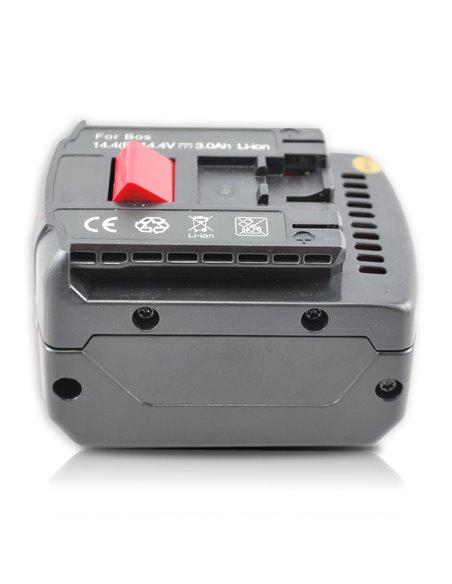 Bosch 6000mAh 14,4V Li-ion