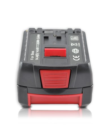 Bosch 6000mAh 14,4V Li-ion