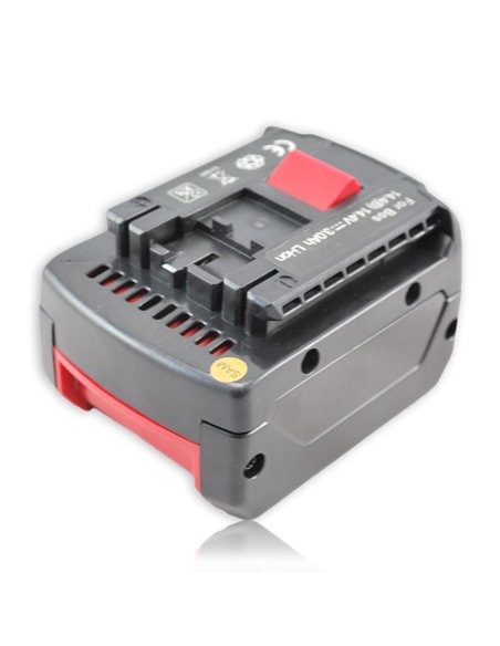 Bosch 6000mAh 14,4V Li-ion