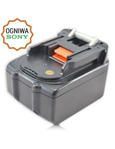 Makita 6000mAh 14,4V Li-ion