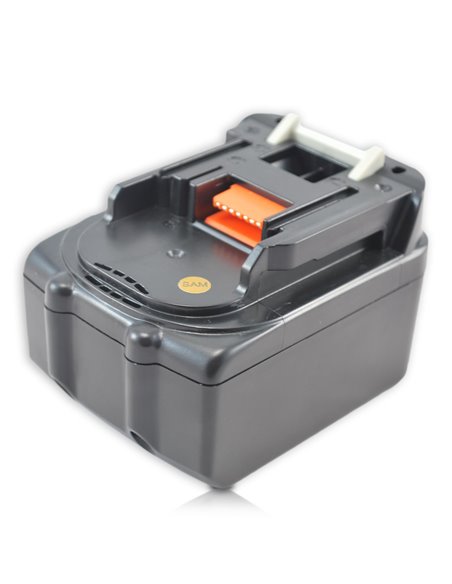 Makita 6000mAh 14,4V Li-ion