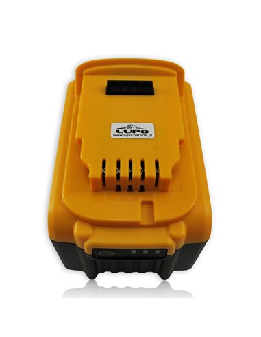 DeWalt DCB140 9000mAh 14,4V Li-ion
