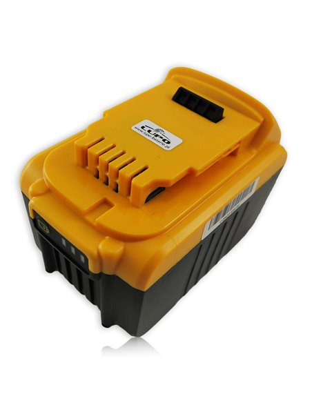 DeWalt DCB140 9000mAh 14,4V Li-ion