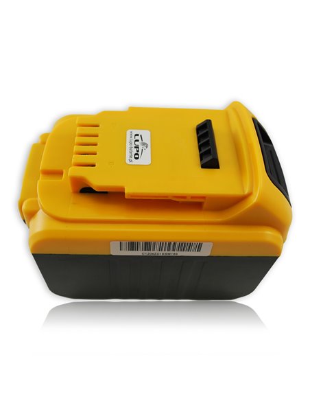 DeWalt DCB140 6000mAh 14,4V Li-ion