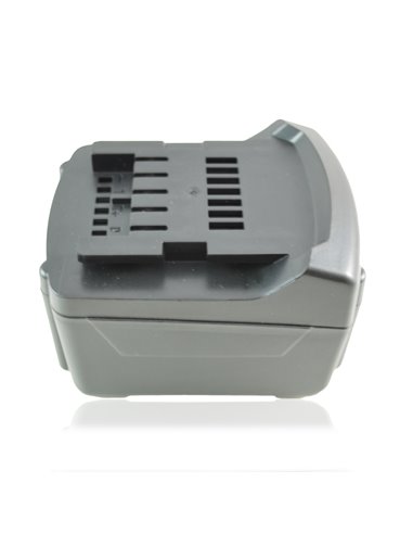 Metabo 6000mAh 14,4V li-ion