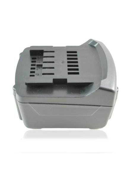 Metabo 6000mAh 14,4V li-ion
