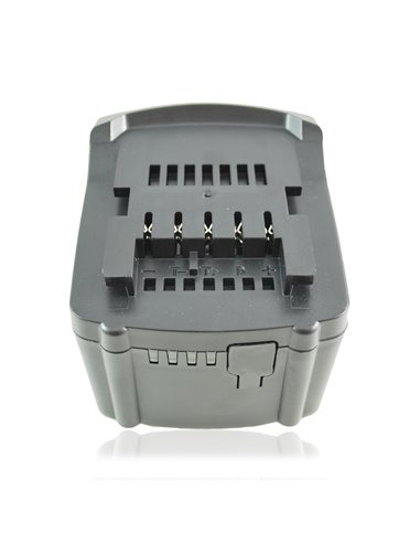 Metabo 6000mAh 14,4V li-ion