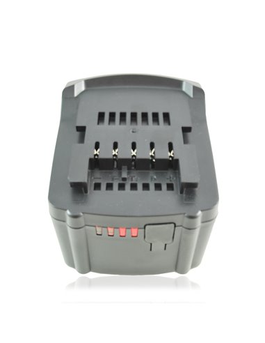 Metabo 6000mAh 14,4V li-ion