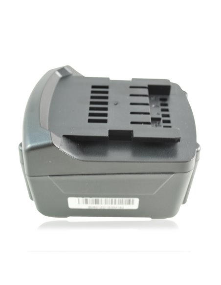Metabo 6000mAh 14,4V li-ion