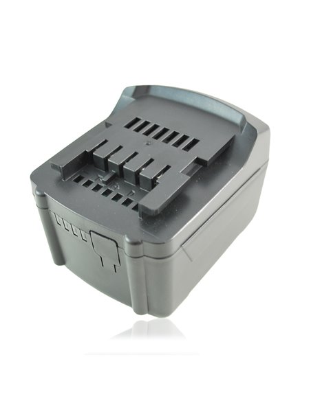 Metabo 6000mAh 14,4V li-ion
