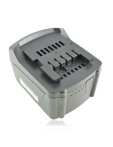 Metabo 6000mAh 14,4V li-ion