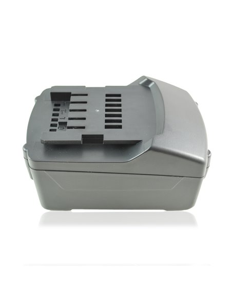 Metabo 6000mAh 18V li-ion