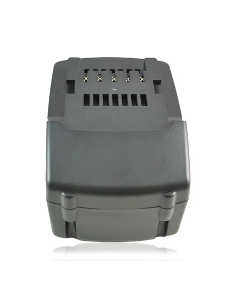 Metabo 6000mAh 18V li-ion