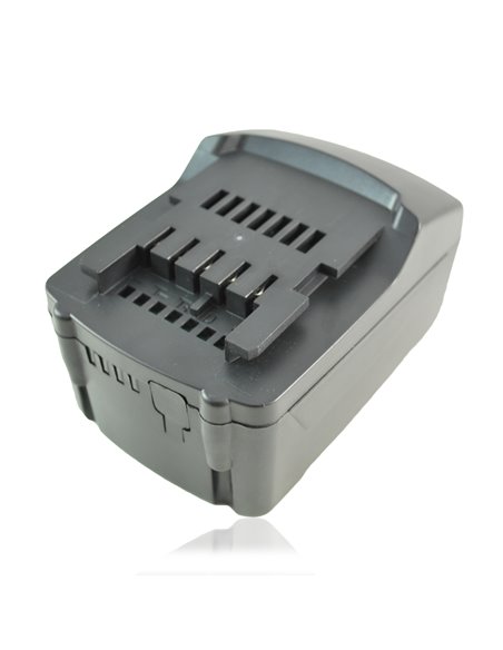 Metabo 6000mAh 18V li-ion