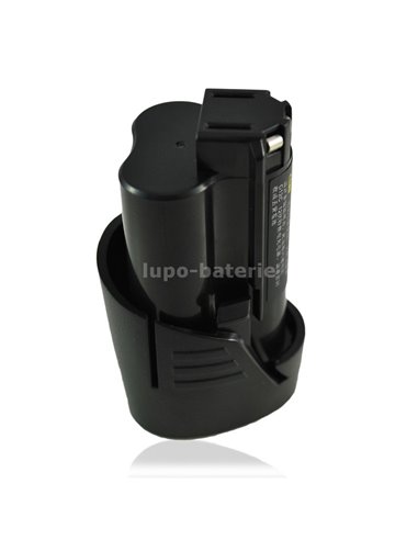 Milwaukee 3000mAh 12V li-ion