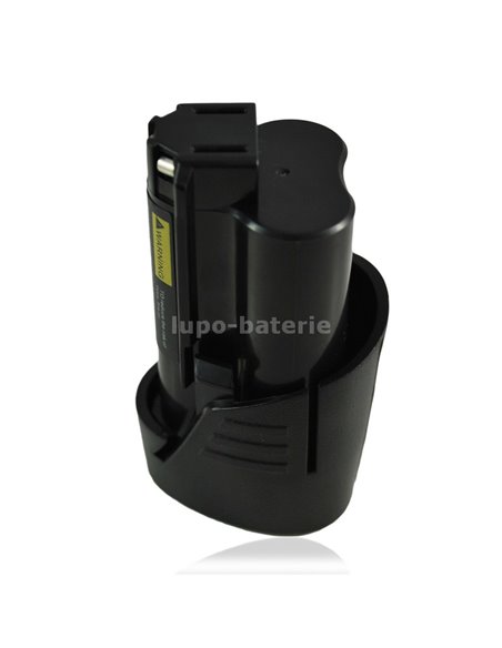 Milwaukee 3000mAh 12V li-ion