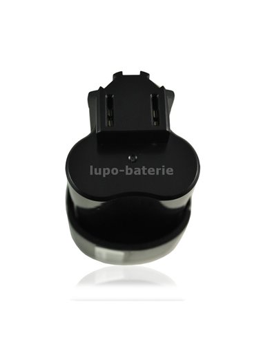 Milwaukee 3000mAh 12V li-ion