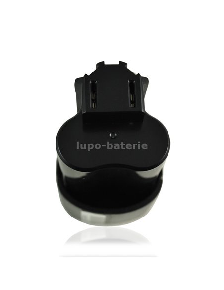 Milwaukee 3000mAh 12V li-ion