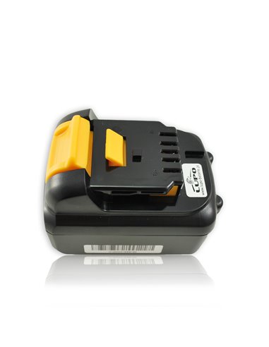 DeWalt DCB120 6000mAh 10,8V Li-ion