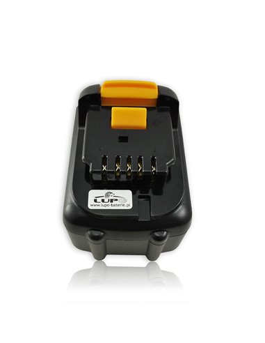 DeWalt DCB120 6000mAh 10,8V Li-ion