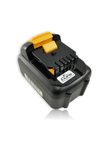 DeWalt DCB120 6000mAh 10,8V Li-ion