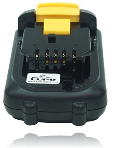 DeWalt DCB121 2600mAh 10,8V Li-ion 2