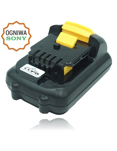 DeWalt DCB121 3000mAh 10,8V Li-ion