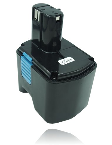 Hitachi 1500mAh 18V NiCd