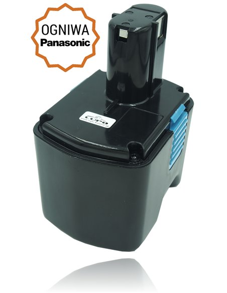 Hitachi 1900mAh 18V NiCd