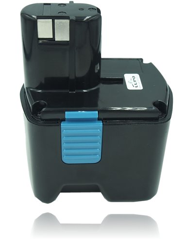 Hitachi 1900mAh 18V NiCd