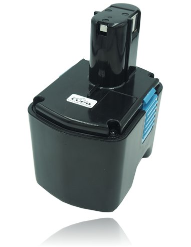 Hitachi 3000mAh 18V NiMh