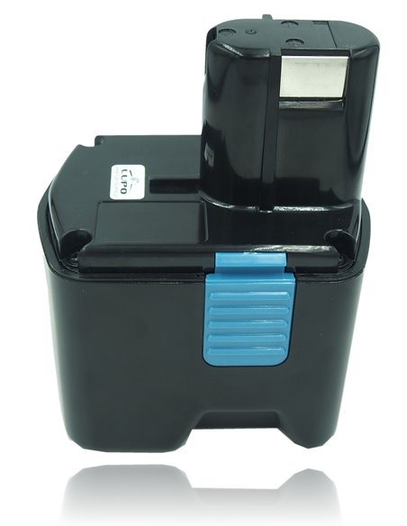 Hitachi 3000mAh 18V NiMh