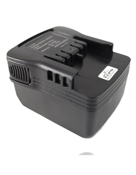 Ryobi 6000mAh 14,4V li-ion