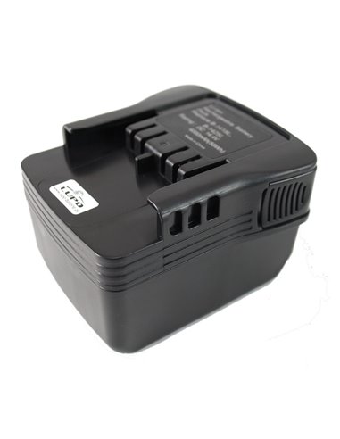 Ryobi 6000mAh 14,4V li-ion