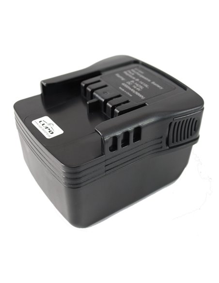 Ryobi 6000mAh 14,4V li-ion