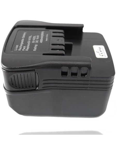 Ryobi 6000mAh 14,4V li-ion