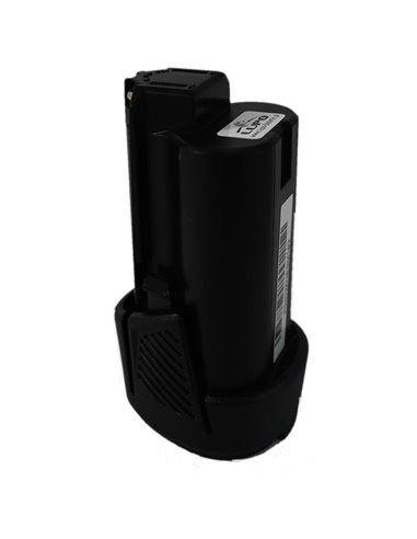 Ryobi 2000mAh 10,8V li-ion