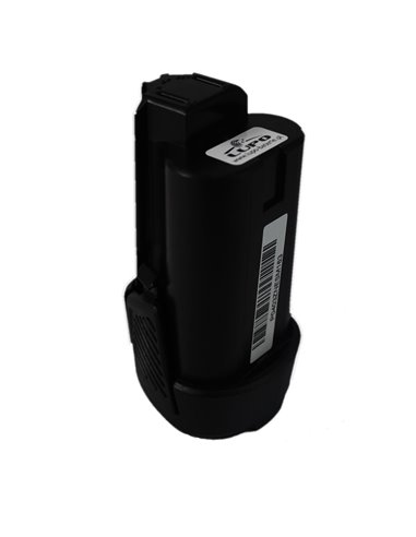 Ryobi 3000mAh 10,8V li-ion