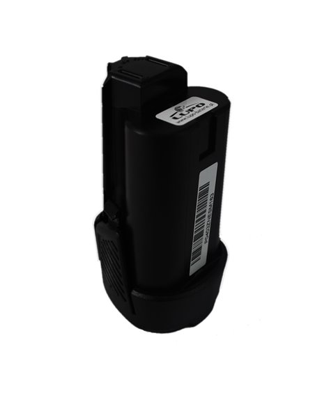 Ryobi 3000mAh 10,8V li-ion