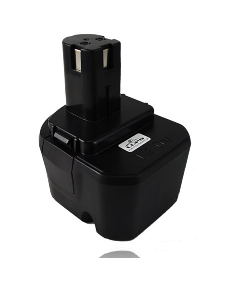 Ryobi 2000mAh 12V NiCd