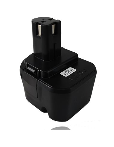 Ryobi 1900mAh 12V NiCd