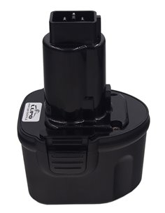 DeWalt DE9057 1500mAh 7,2V NiCd 2