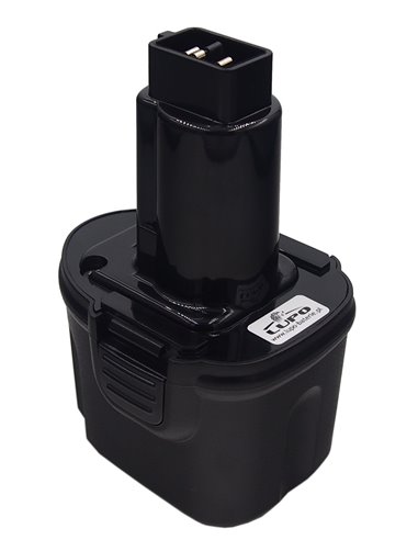 DeWalt DE9057 1500mAh 7,2V NiCd