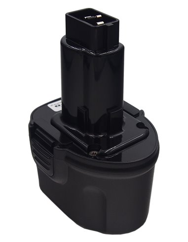 DeWalt DE9057 1500mAh 7,2V NiCd