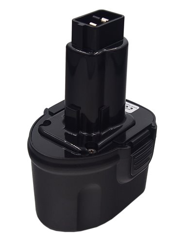 DeWalt DE9057 1500mAh 7,2V NiCd