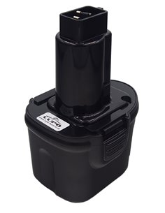 DeWalt DE9057 3300mAh 7,2V NiMh