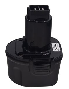 DeWalt DE9057 3300mAh 7,2V NiMh 2