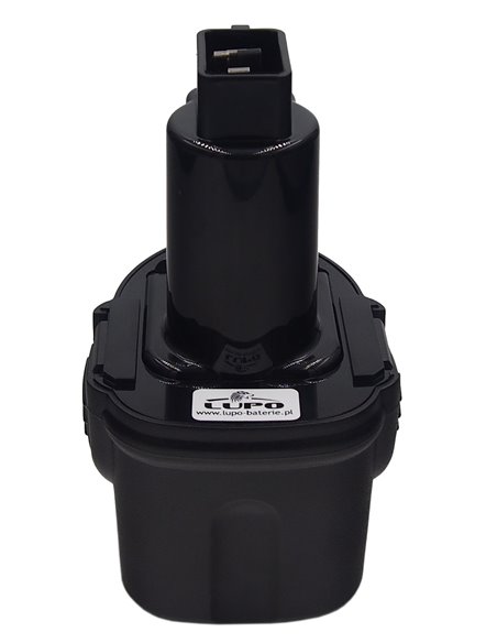 DeWalt DE9057 3300mAh 7,2V NiMh