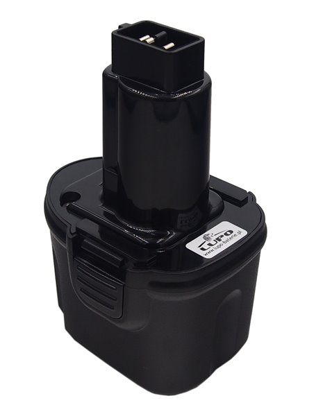 DeWalt DE9057 3300mAh 7,2V NiMh