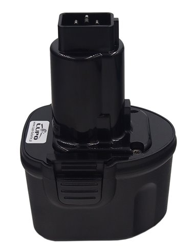 DeWalt DE9057 1900mAh 7,2V NiCd